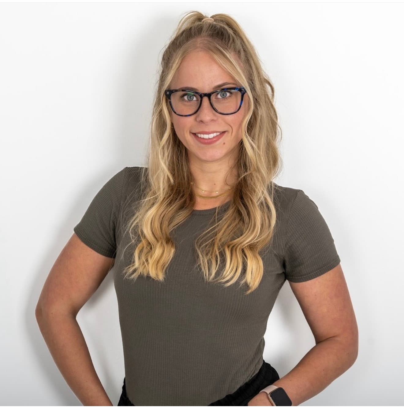 Portrait placeholder for Get Real Therapy homepage